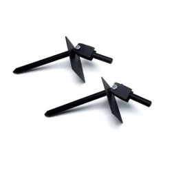 30-06 Outdoors LADDER LIFTER SWIVEL STAKES 2PK LLS-2