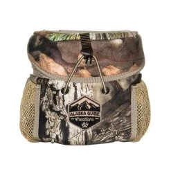 Alaska Guide Creations Kodiak K.I.S.S. Binocular Harness Mossy Oak Break Up KS-MOBU