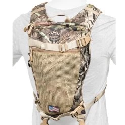 Alaska Guide Creations Stalker Hydration Pack Mossy Oak Break Up STK-MOBU