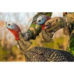 Avian-X Turkey Decoy HDR Jake Quarter-Strut AVX8105 -Hunting shops AvianX 00103 Avian X Turkey Decoy HDR Jake Strut AVX8105 Pic Heads