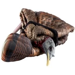 Hunting shops -Hunting shops AvianX 08007 Avian X Turkey Decoy LCD Feeder Hen AVX8007 Closed