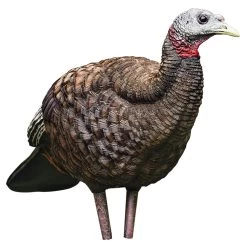 Avian-X Turkey Decoy LCD Breeder Hen AVX8008