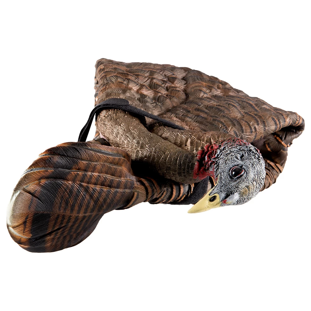 Avian-X Turkey Decoy LCD Breeder Hen AVX8008 2 Avian-X Turkey Decoy LCD Breeder Hen AVX8008 - Image 2