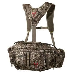 Badlands Backpack Monster Hunting Fanny Pack Approach Camo 21-40314