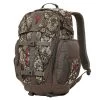 Badlands Backpack The Pursuit Hunting Pack Approach Camo 21-13771