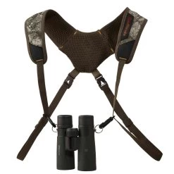 Badlands Backpack The Bino Basic Straps Hunting Accessory Approach Camo 21-35350 ( Binoculars Not Included )