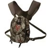 Badlands Backpack Bino Z Zippered Case Binocular Hunting Accessory Approach Camo 21-35356
