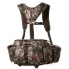 Badlands Backpack Monster Hunting Fanny Pack Approach FX Camo 21-40315