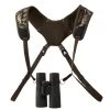 Badlands Backpack The Bino Basic Straps Hunting Accessory Approach FX Camo 21-36899 ( Binoculars Not Included )
