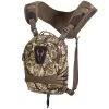Badlands Backpack Bino D-Mag Case Binocular Hunting Accessory Approach Camo 21-37373