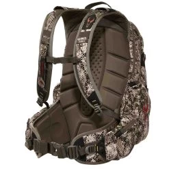 Badlands Backpack Superday Hunting Pack Approach Camo 21-39454 6 Badlands Backpack Superday Hunting Pack Approach Camo 21-39454 -Hunting shops BAD 01327 Badlands Superday Backpack Approach 21 39454 Back