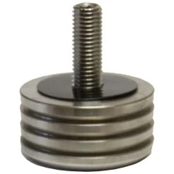 Bee Stinger Stabilizer Freestyle Sport Hunter MicroHex Weight 4oz Stainless Steel WGT04