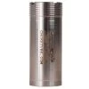 Carlson’s Choke Tubes BERETTA BENELLI MOBIL FLUSH MOUNT REPLACEMENT STAINLESS CHOKE TUBES 12GA .675 16618