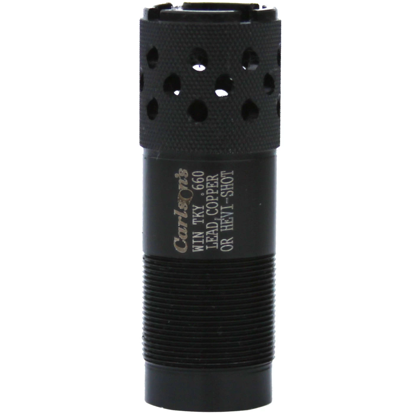 Carlson’s Choke Tubes WINCHESTER -BROWNING INV -MOSS 500 PORTED TURKEY CHOKE TUBES 12GA .660 70000 1 Carlson’s Choke Tubes WINCHESTER -BROWNING INV -MOSS 500 PORTED TURKEY CHOKE TUBES 12GA .660 70000