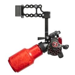 Cajun Bowfishing Winch PRO Reel Right Hand AFR1450