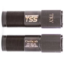 Carlson’s Choke Tubes Winchester TSS Turkey Choke Tube 20 Gauge 0.555″ Winchester Choke System Extended Tube 38008