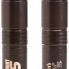 Carlson’s Choke Tubes Benelli Crio Plus TSS Turkey Choke Tube 20 Gauge 0.555″ Extended Tube