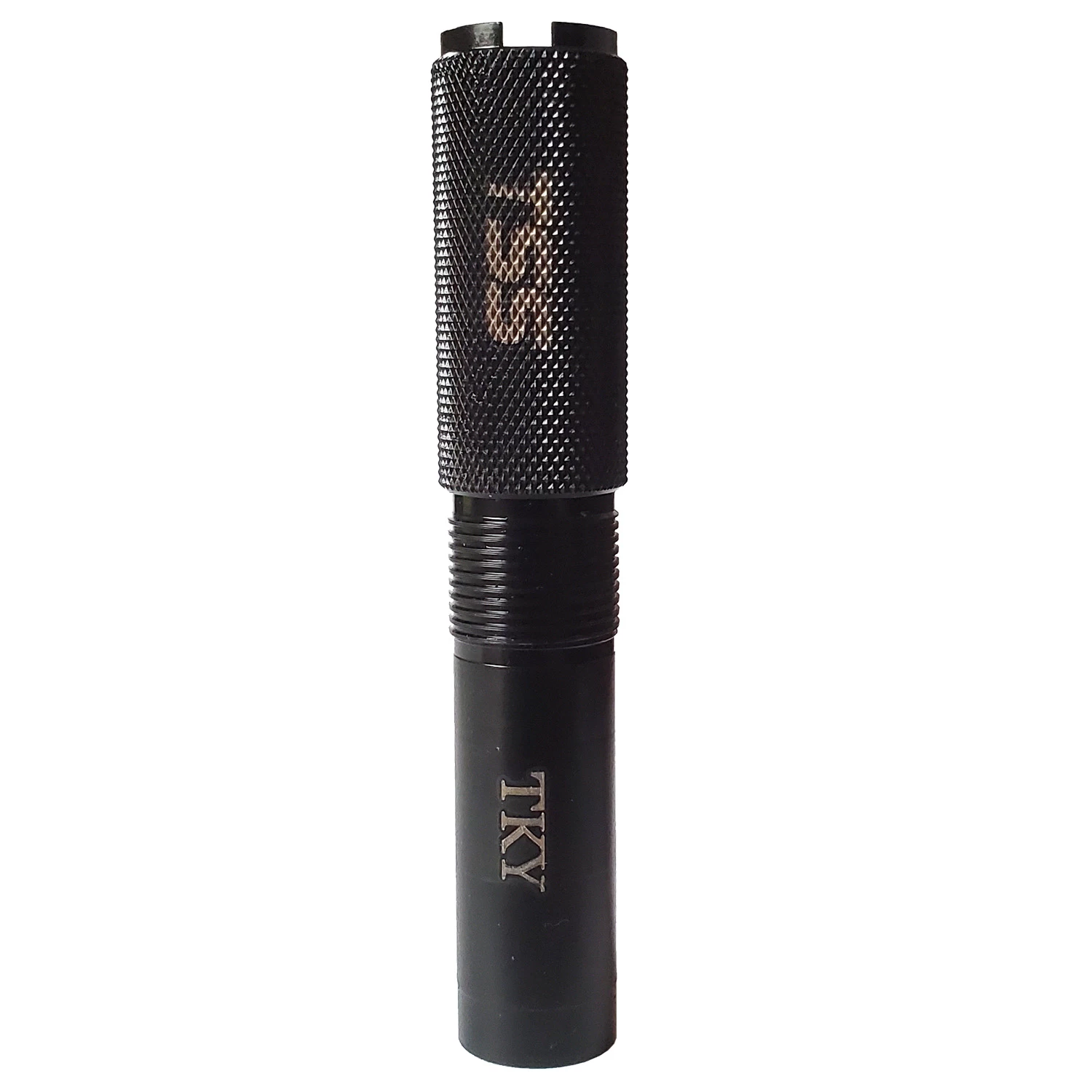 Carlson’s Choke Tubes TSS Turkey Choke Tube .410 Bore 0.380″ Beretta/Benelli Mobil Systems Extended Tube 38031 1 Carlson’s Choke Tubes TSS Turkey Choke Tube .410 Bore 0.380″ Beretta/Benelli Mobil Systems Extended Tube 38031