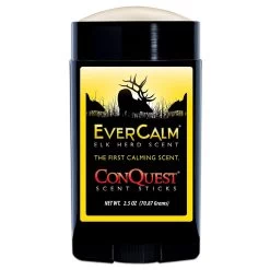 Conquest Scents EverCalm Elk Herd Scent Stick 2.5 Oz. 1216