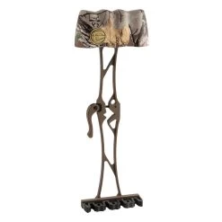 Elite Archery Quivers Outdoors 4 Arrow 1 Piece Realtree Xtra QR-00003