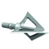 G5 Outdoors Broadhead Montec 100 Grain 1 1/16″ Cut Steel 3 Pack 112