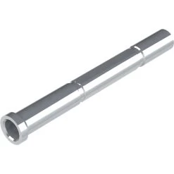 Gold Tip Arrows Insert .246 Aluminum 50 Grain 12 Pack INS2465012