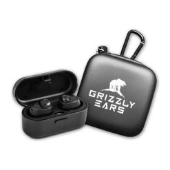 Grizzly Ears Predator PRO Ear Buds Bluetooth Rechargable GE-PP 6 Grizzly Ears Predator PRO Ear Buds Bluetooth Rechargable GE-PP -Hunting shops Grizzly Ears 15959 Grizzly Ears Predator Pro Charger