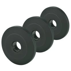 HHA Sports Stabilizers Tetra LR Stabilizer 3 Oz Weight Set (3 – 1 Oz Weights) LR-WT-31