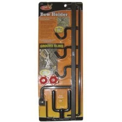 HME Products Ground Blind Bow Holder HME-GBBH