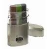 HME Products Face Paint 3 Color Camo -Mess Free- Application Stick HME-CMOFPDS