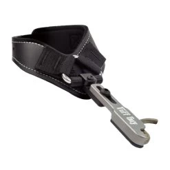 Spot Hogg Release Tuff Guy W/ Buckle Strap Black TGB