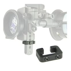 Spot Hogg Sight Rack Stop