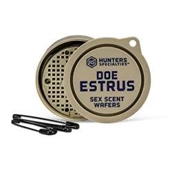 Hunters Specialty Scent Wafers Doe Estrus HS-01001