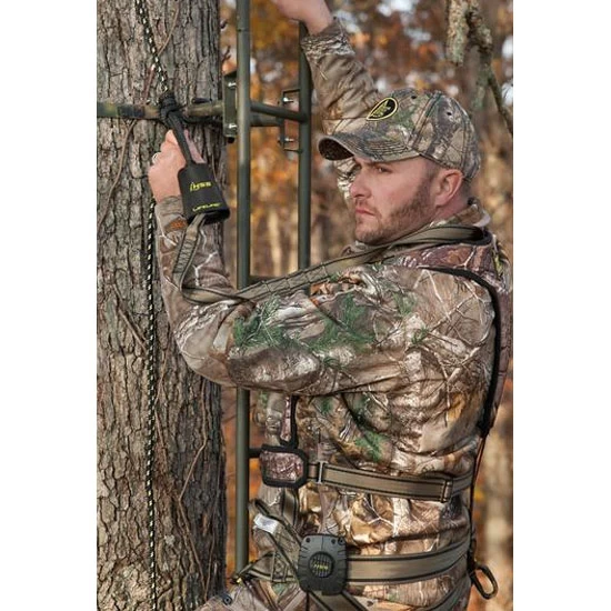 Hunter Safety System Reflective Lifeline 3 Pack LLS-3+ 2 Hunter Safety System Reflective Lifeline 3 Pack LLS-3+ - Image 2