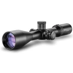 Hawke Optics Vantage IR Scope 4-16×50 Rimfire .22 LR HV Reticle 30mm 14295 *(w/Level 64101) -Hunting shops Hawke 14295 Hawke Optics VANTAGE 30 WA SF IR 4 16x50 Rimfire 22 Scope 14295