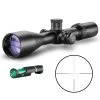 Hawke Optics Vantage IR Scope 4-16×50 Rimfire .22 LR HV Reticle 30mm 14295 *(w/Level 64101)