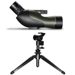 Hawke Optics Spotting Scope Endurance 12-36×50 56092 Combo Pack W/ Tripod (56092 & 64102)**