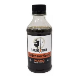 Hodag Licking Stick AllSeason Scent 8 Oz Bottle