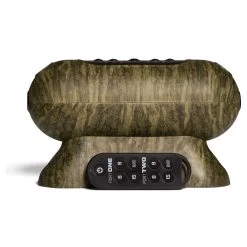 Hunters Kloak Rut Rouse Dual Mister 7185 -Hunting shops Hunters Kloak 00718 Rut Rouser Dual Mister Side with Remote