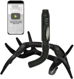 Illusion Game Call System Combo Extinguisher Deer Call Black Rack