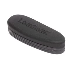 Limbsaver Recoil Pad AR-15 Universal 6-Pos. Tac. (1/4″ Step-Down) Tapco T6 Colt LE6920 LE6940 Black 10019