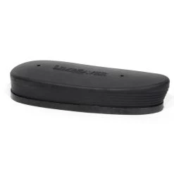 Limbsaver Recoil Pad Grind To Fit Black Medium (1″ Thick/LOP) 10542