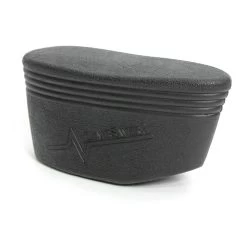 Limbsaver Recoil Pad Slip On Medium Black (1″ Thick/LOP) 10547