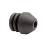 Limbsaver Sharpshooter X-Ring Barrel Dampener Standard Barrel Black 12051