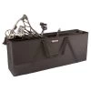 Lakewood Soft-Sided Hard Case Archery Bow Case Black 45″ L X 7″ D X 15″ H-1