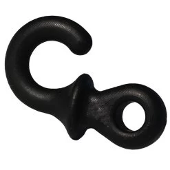 Mathews Monkey Tails Damping System 4 Pack Black 80575