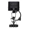 Mathews Quiver Arrow Web HD Series Quiver 4 Arrow Black 80358