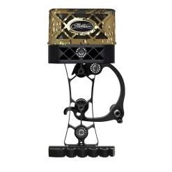 Mathews Quiver Arrow Web HD Series Quiver 6 Arrow Optifade Subalpine 80372