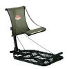 Millennium Treestands M150 Monster Hang On Stand -Includes Safe-Link 35′ Safety Line M-150-SL