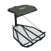 Millennium Treestands M50 Steel Hang On W/footrest -Includes Safe-Link 35′ Safety Line M-025-SL